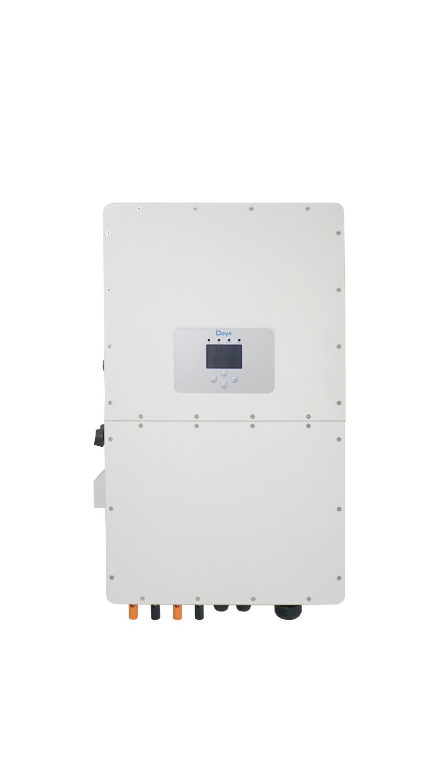 ORBIT Wall Mount Battery System